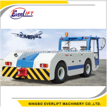 Aircraft Electric Baggage Tractor with low price for sale